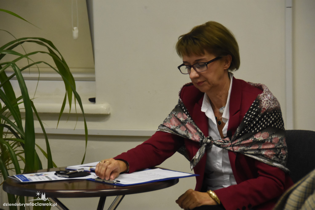 Międzynarodowy Dzień Tolerancji w KPCEN