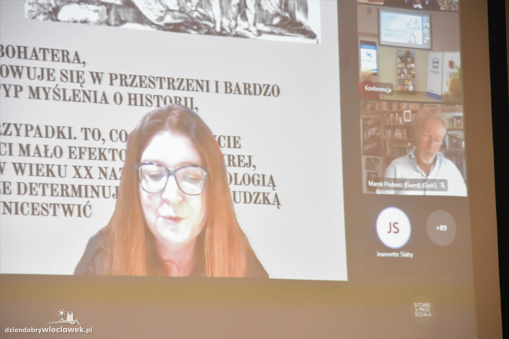 Międzynarodowy Dzień Tolerancji w KPCEN