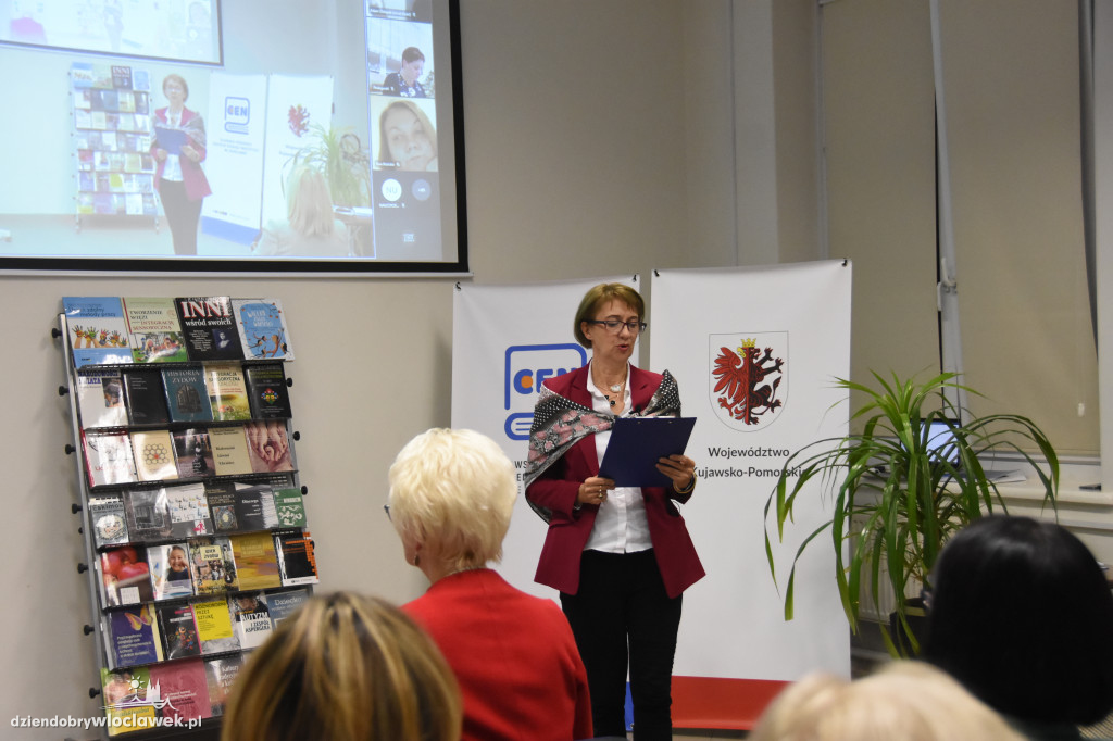 Międzynarodowy Dzień Tolerancji w KPCEN