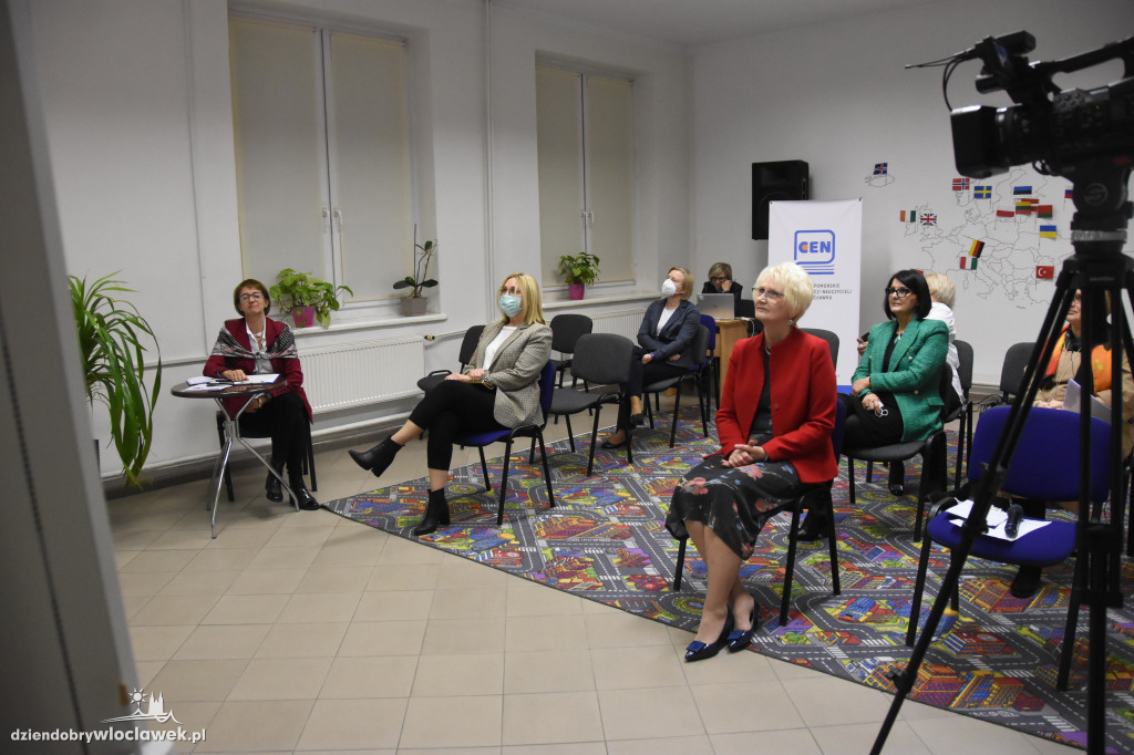 Międzynarodowy Dzień Tolerancji w KPCEN