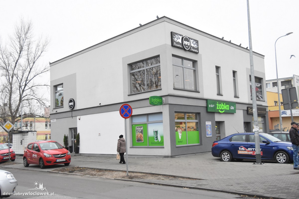 Nowe otwarcie Pizzerii 105