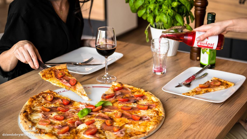 Nowe otwarcie Pizzerii 105