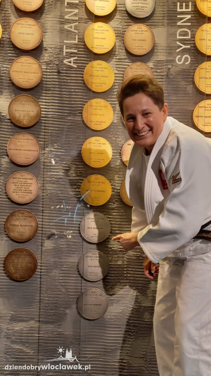 Judocy Olimpijczyka w Warszawie