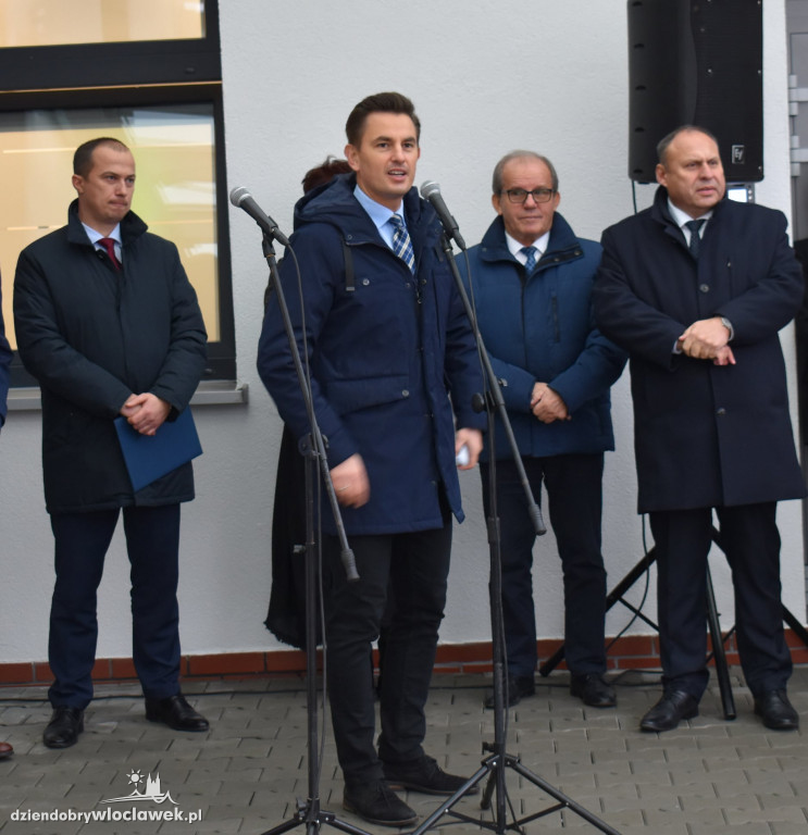 Tak wygląda nowa Izba Przyjęć