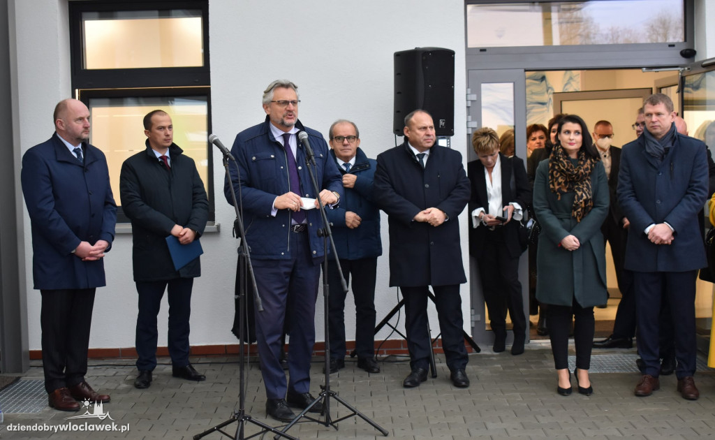Tak wygląda nowa Izba Przyjęć