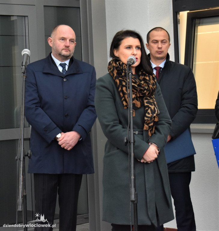 Tak wygląda nowa Izba Przyjęć