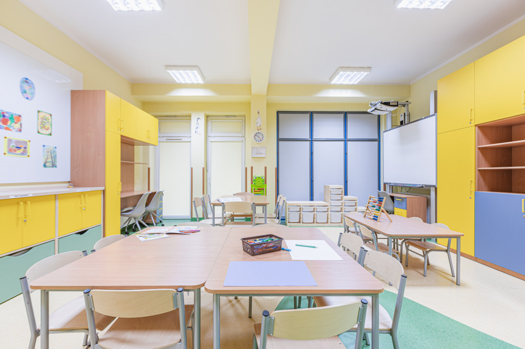 Strefa Rodzica we włocławskim szpitalu