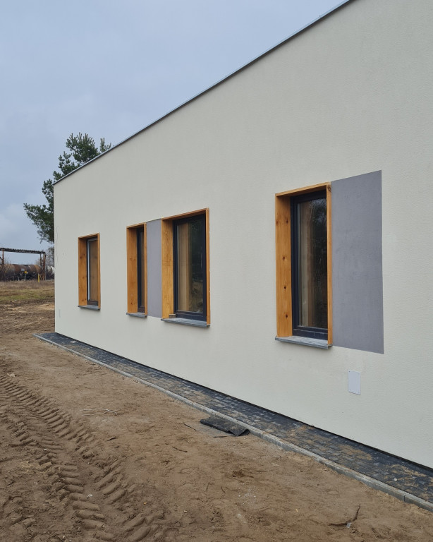 Nowa izba wytrzeźwień prawie gotowa