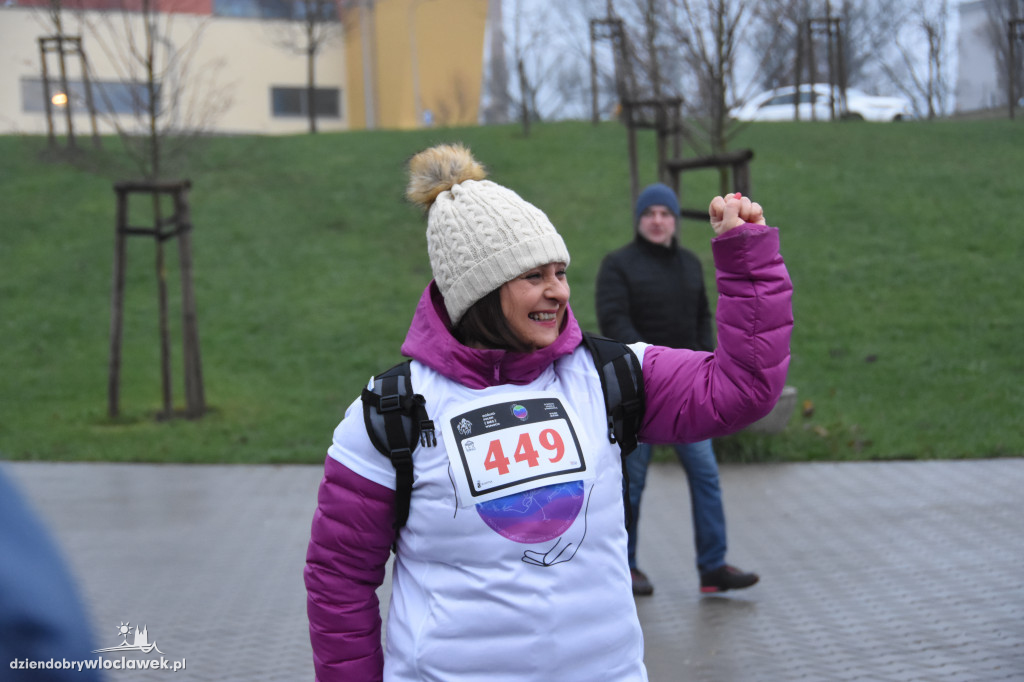 Bieg Za prawa Kabul-Warszawa