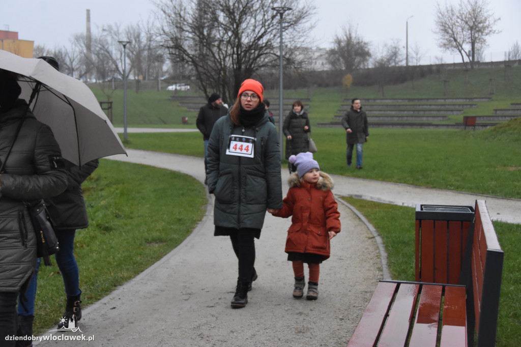 Bieg Za prawa Kabul-Warszawa