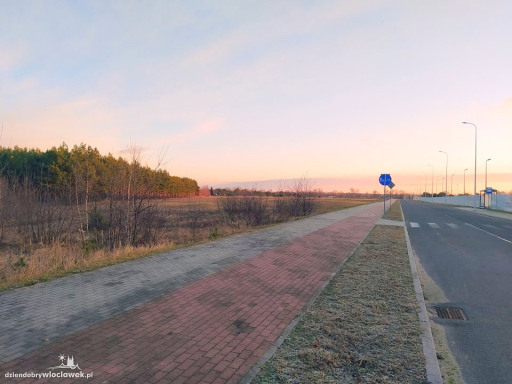 Po włocławskiej strefie hula wiatr?