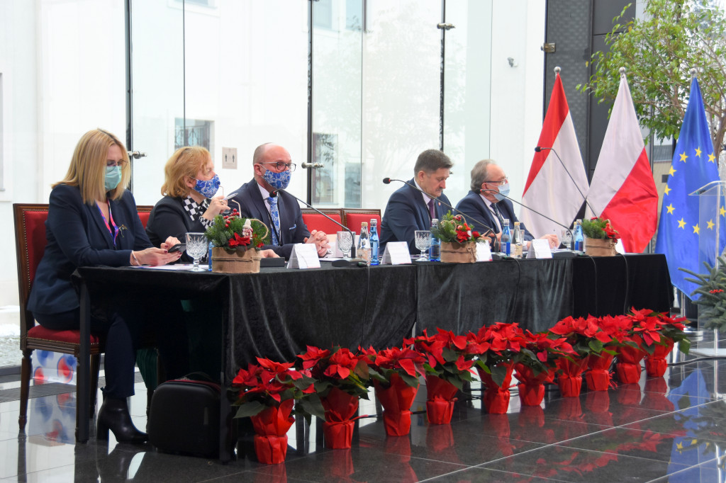 Trzeci Konwent Marszałków Województw RP