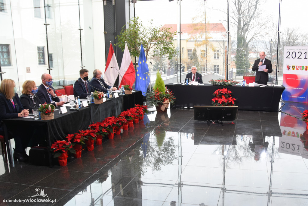 Trzeci Konwent Marszałków Województw RP