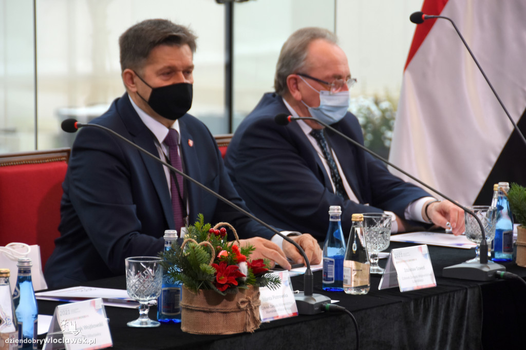 Trzeci Konwent Marszałków Województw RP