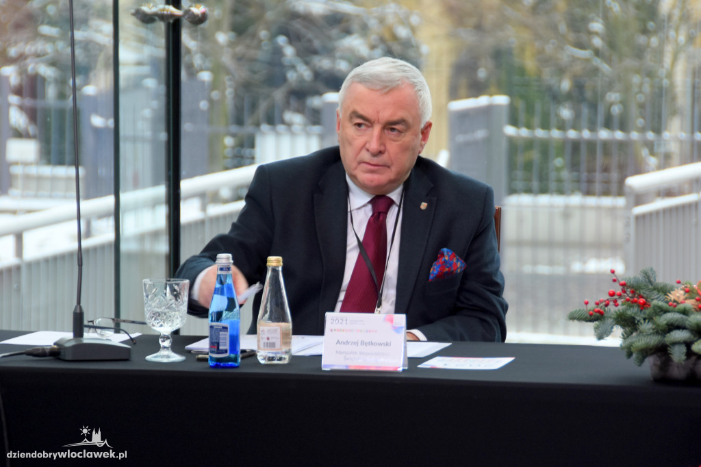 Trzeci Konwent Marszałków Województw RP