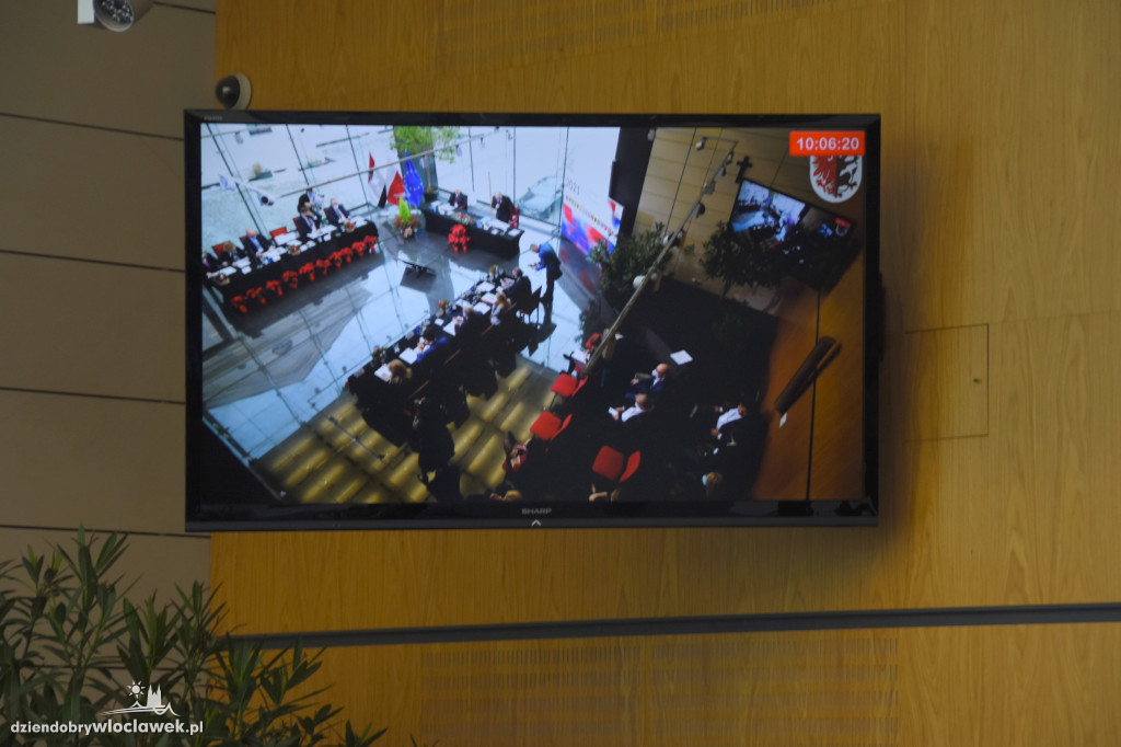 Trzeci Konwent Marszałków Województw RP