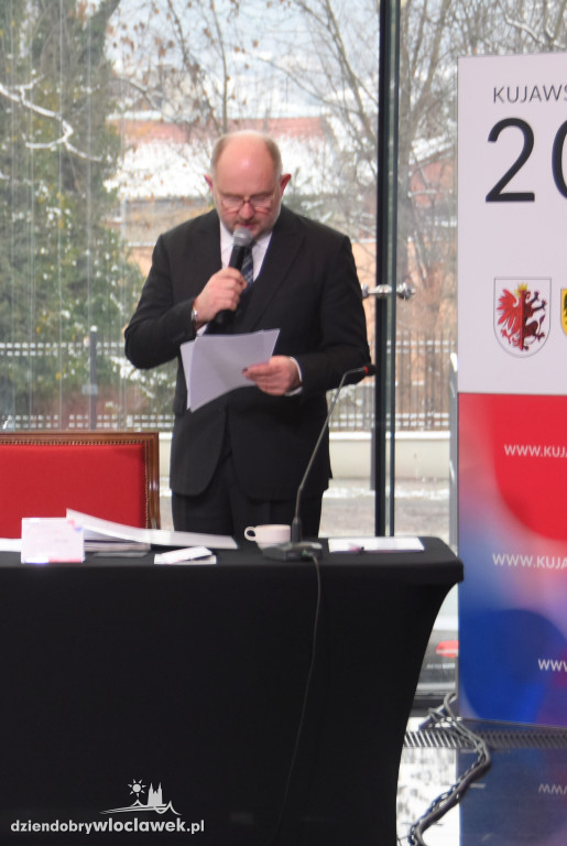 Trzeci Konwent Marszałków Województw RP