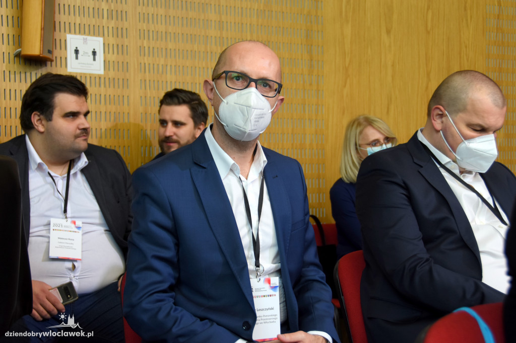 Trzeci Konwent Marszałków Województw RP