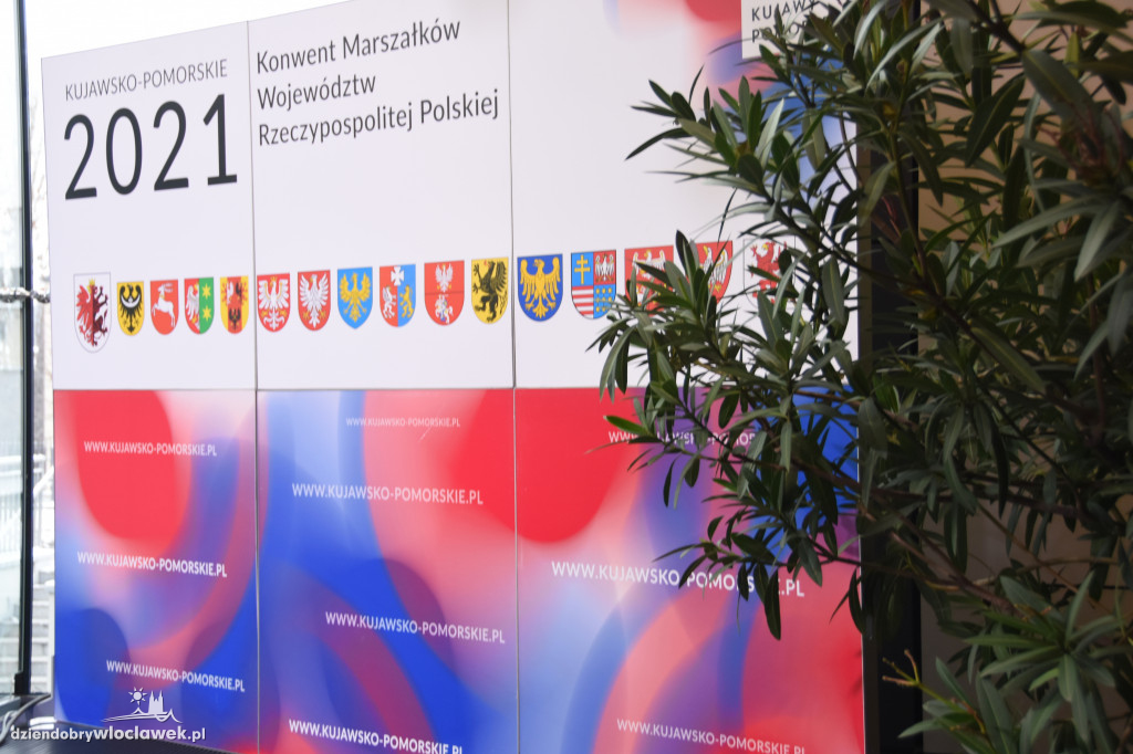 Trzeci Konwent Marszałków Województw RP