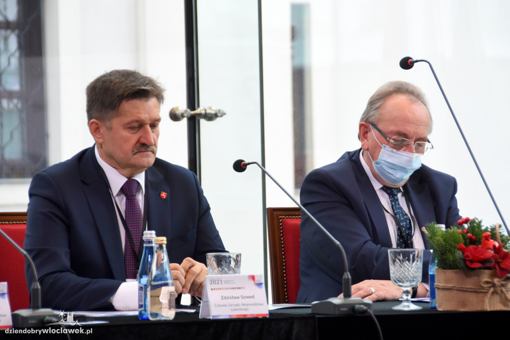 Trzeci Konwent Marszałków Województw RP