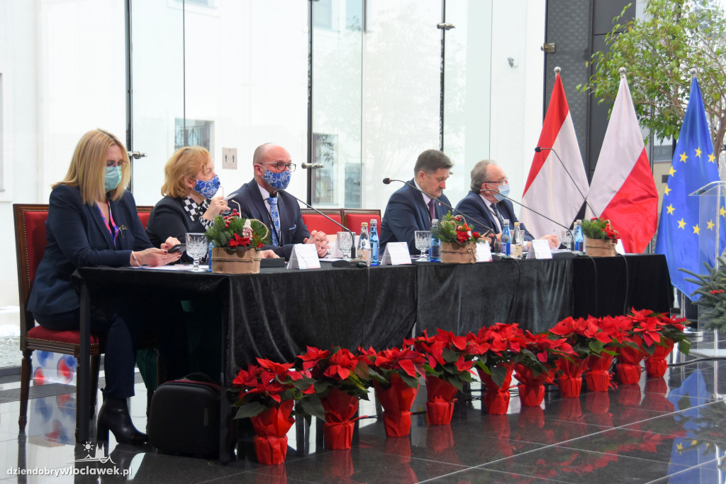 Trzeci Konwent Marszałków Województw RP