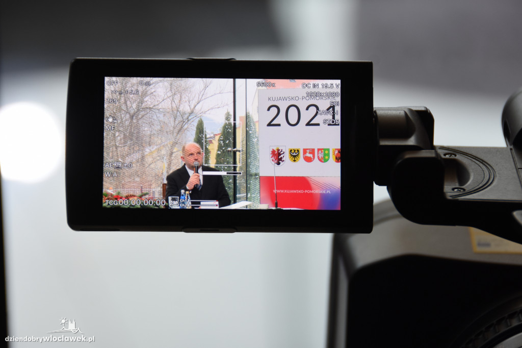 Trzeci Konwent Marszałków Województw RP