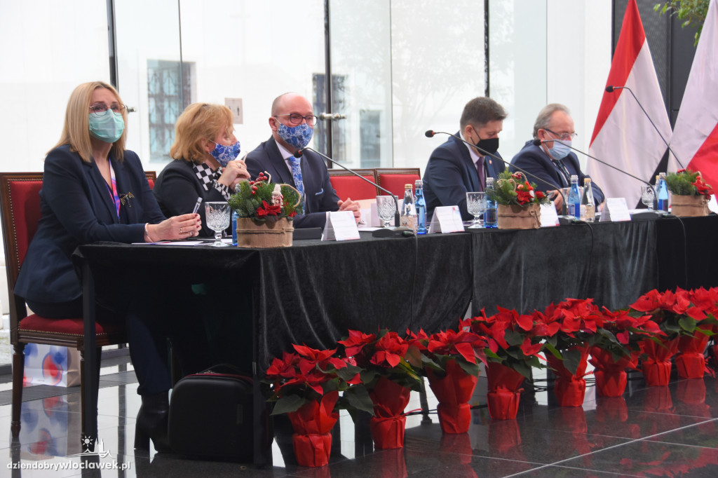 Trzeci Konwent Marszałków Województw RP