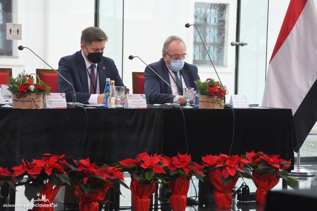 Trzeci Konwent Marszałków Województw RP
