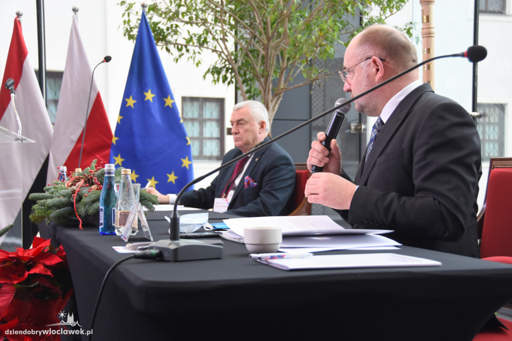 Trzeci Konwent Marszałków Województw RP