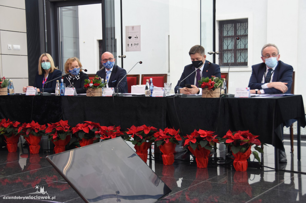 Trzeci Konwent Marszałków Województw RP