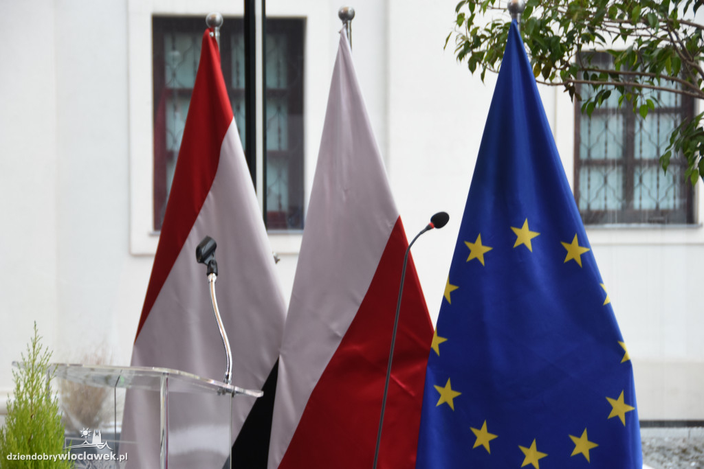 Trzeci Konwent Marszałków Województw RP