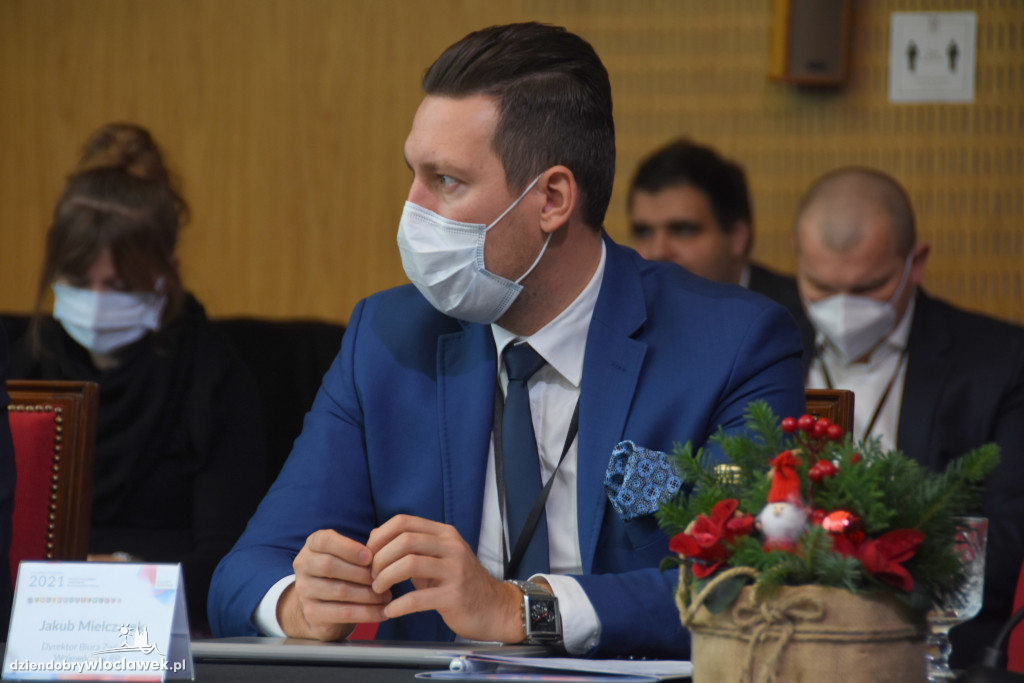 Trzeci Konwent Marszałków Województw RP