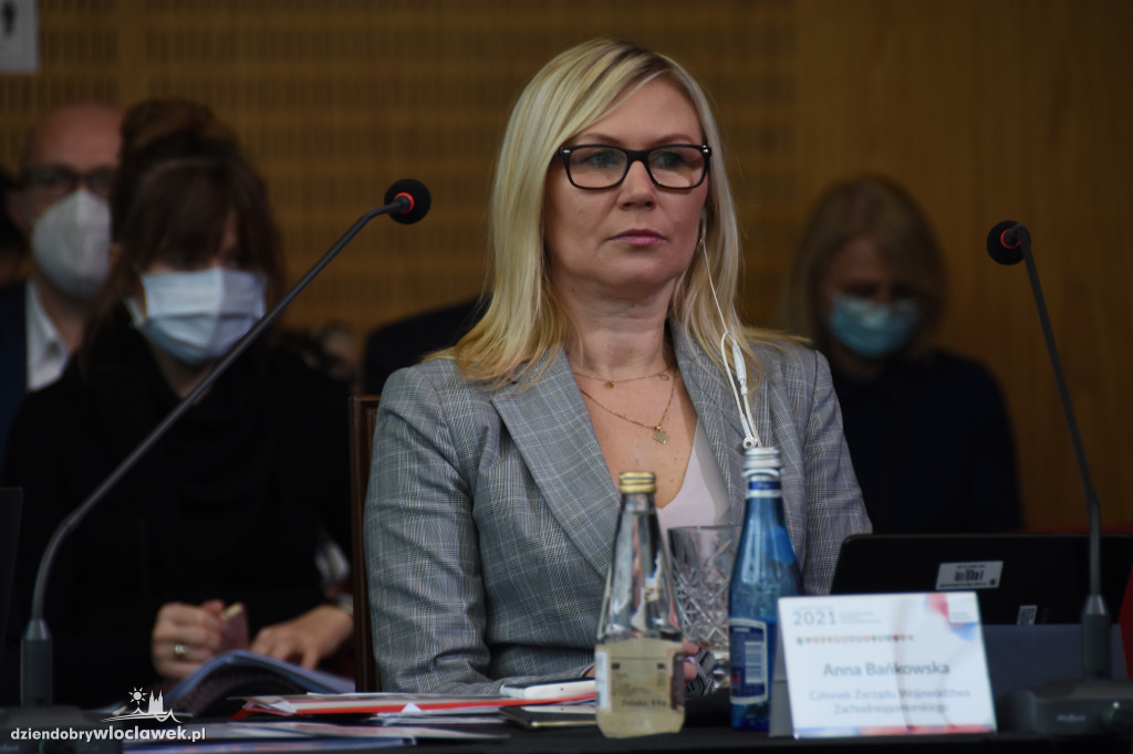 Trzeci Konwent Marszałków Województw RP