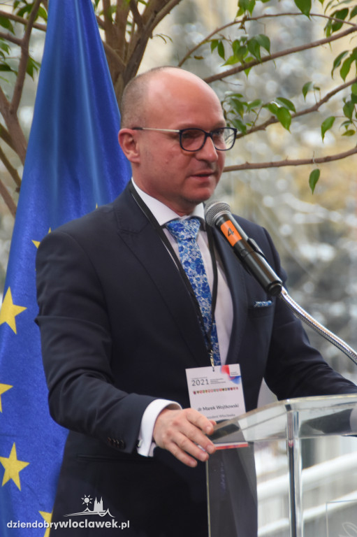 Trzeci Konwent Marszałków Województw RP