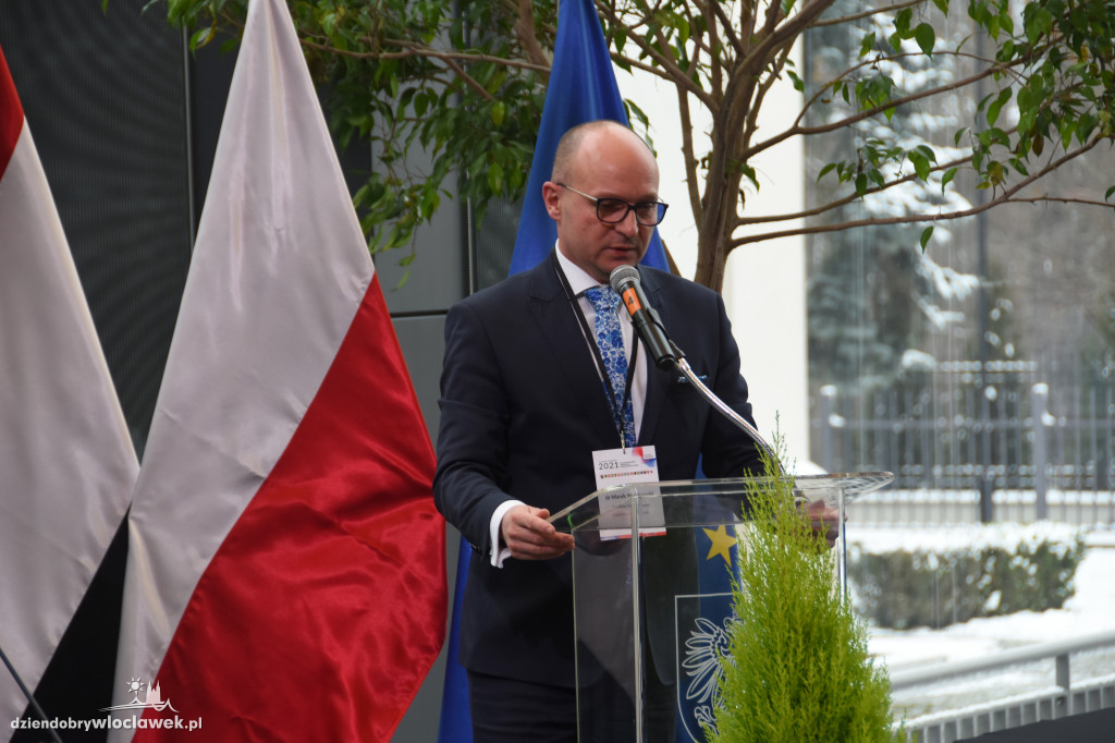 Trzeci Konwent Marszałków Województw RP