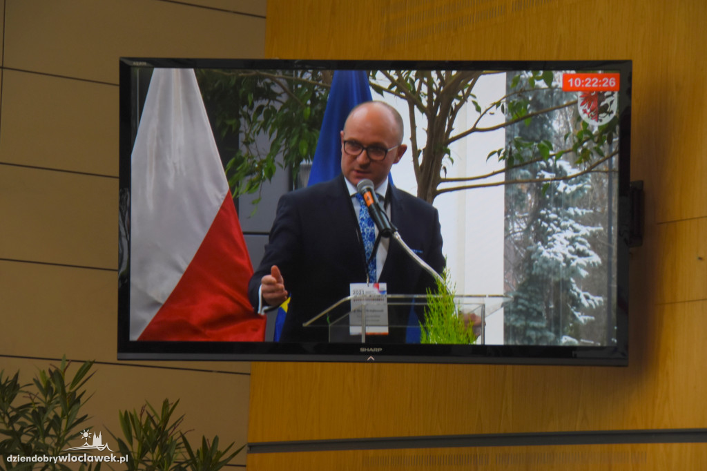 Trzeci Konwent Marszałków Województw RP