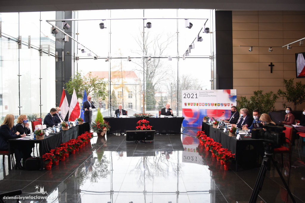Trzeci Konwent Marszałków Województw RP