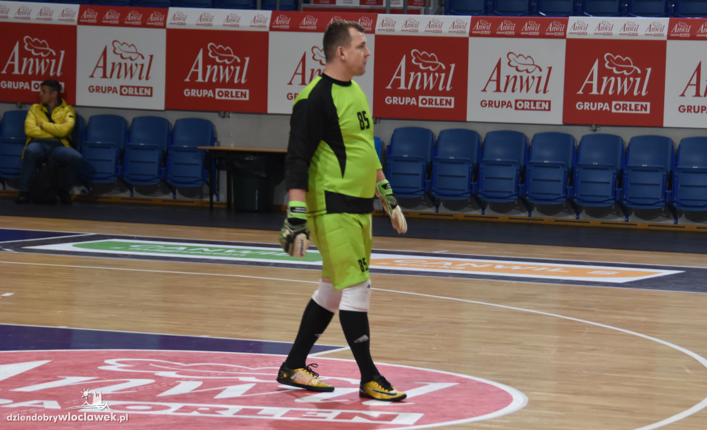 3. kolejka Włocławskiej Futsal Ligi
