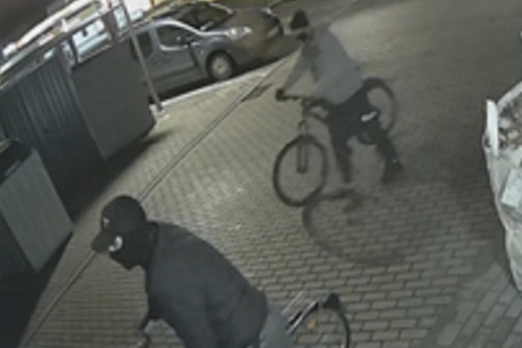 Widziałeś ich? Są poszukiwani