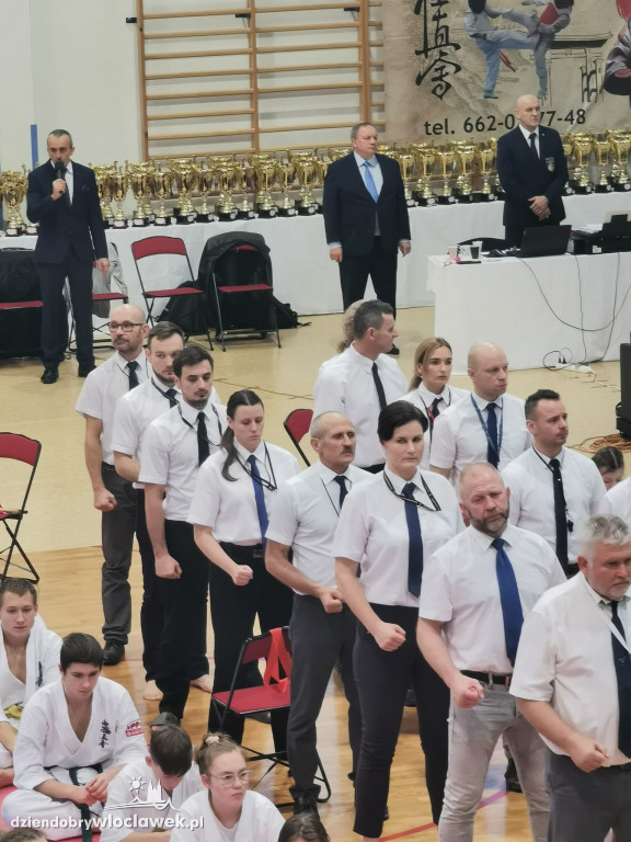 Brązowe medale włocławian