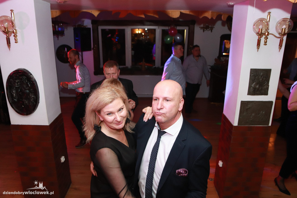Sylwester w Agrofarmie