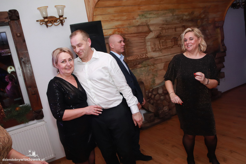 Sylwester w Agrofarmie