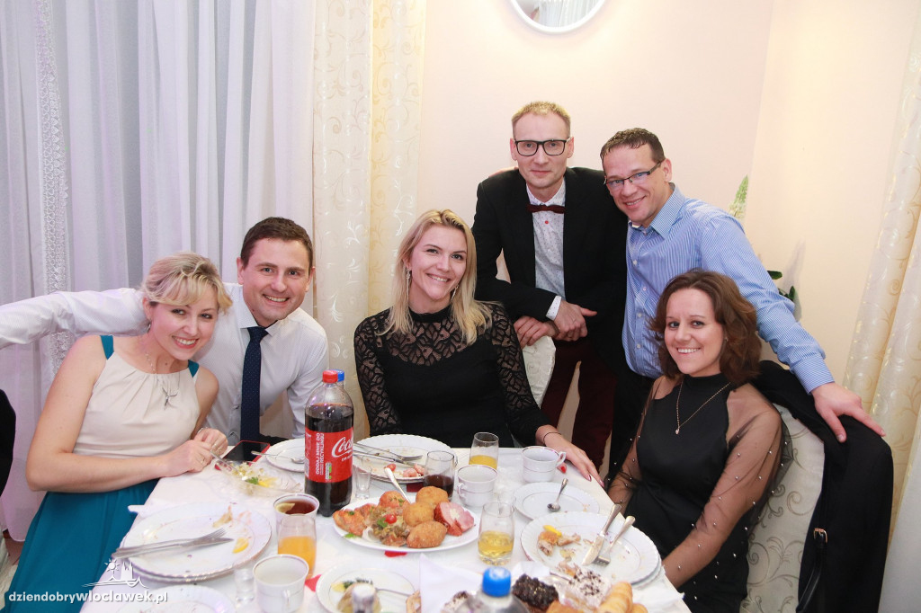 Sylwester w Sosence