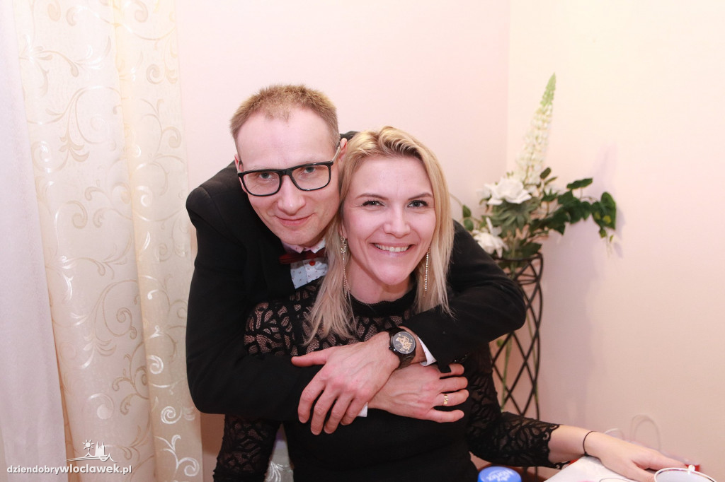 Sylwester w Sosence