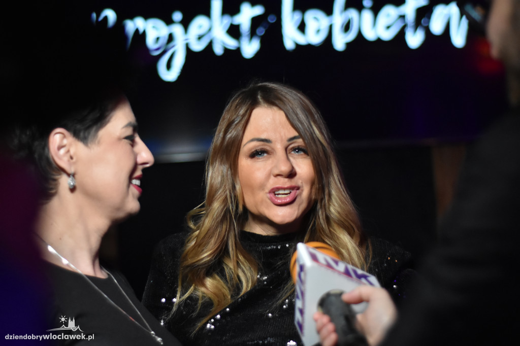 Projekt Kobieta we Włocławku