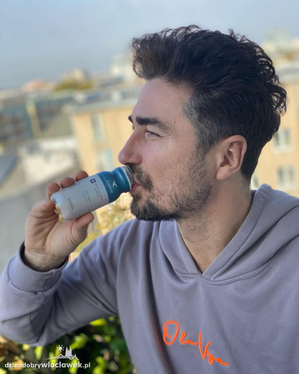 Suplementuj kolagen w formie hydrolizowanych drinków Collibre