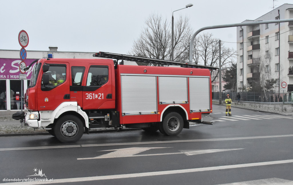 Wypadek na Południu. Samochód potrącił mężczyznę