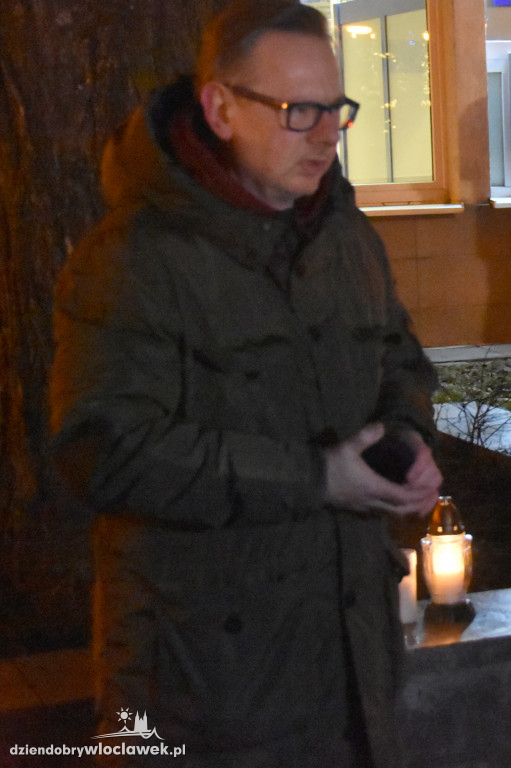 Uczcili pamięć o Pawle Adamowiczu