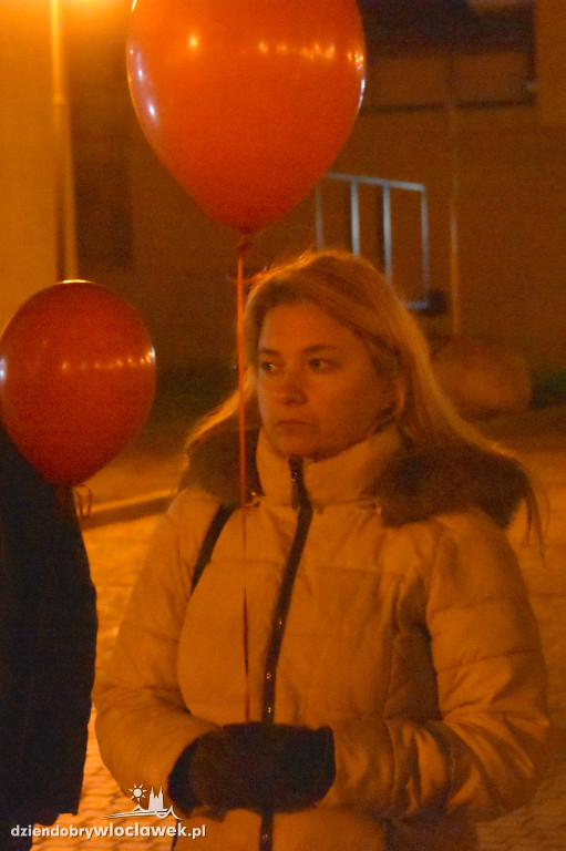 Uczcili pamięć o Pawle Adamowiczu