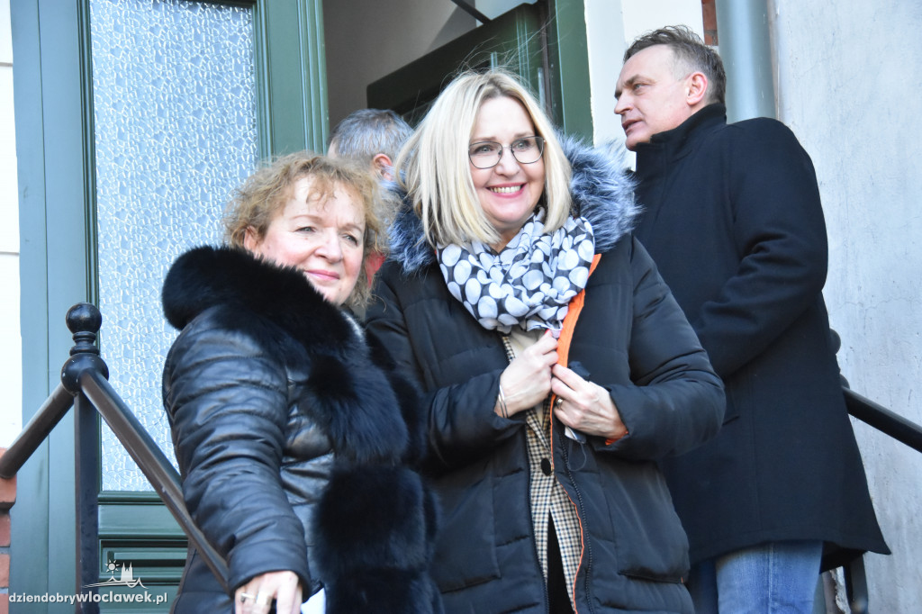 Tak wygląda odnowiona kamienica przy Bulwarach